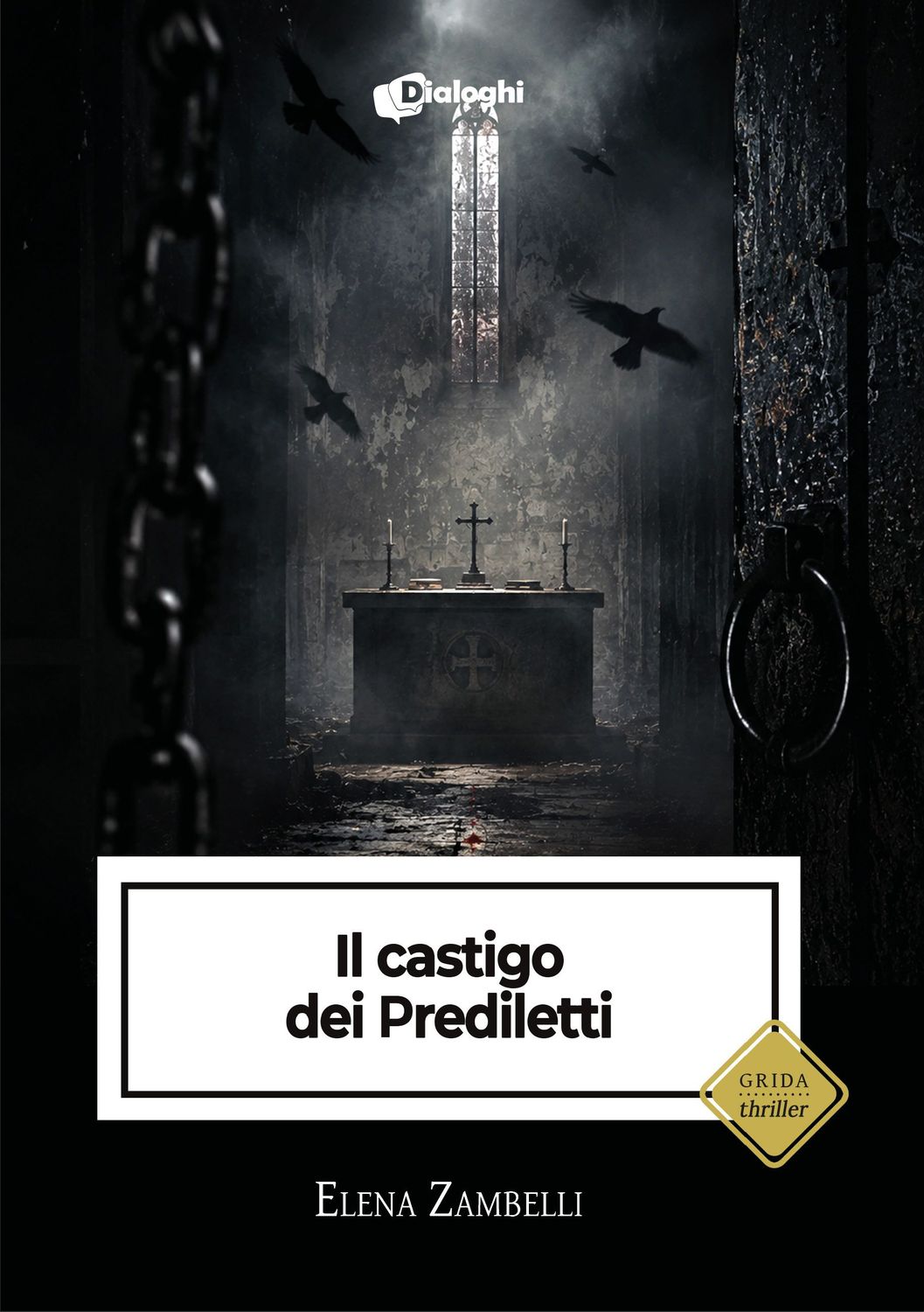 Il castigo dei Prediletti Il castigo dei Prediletti