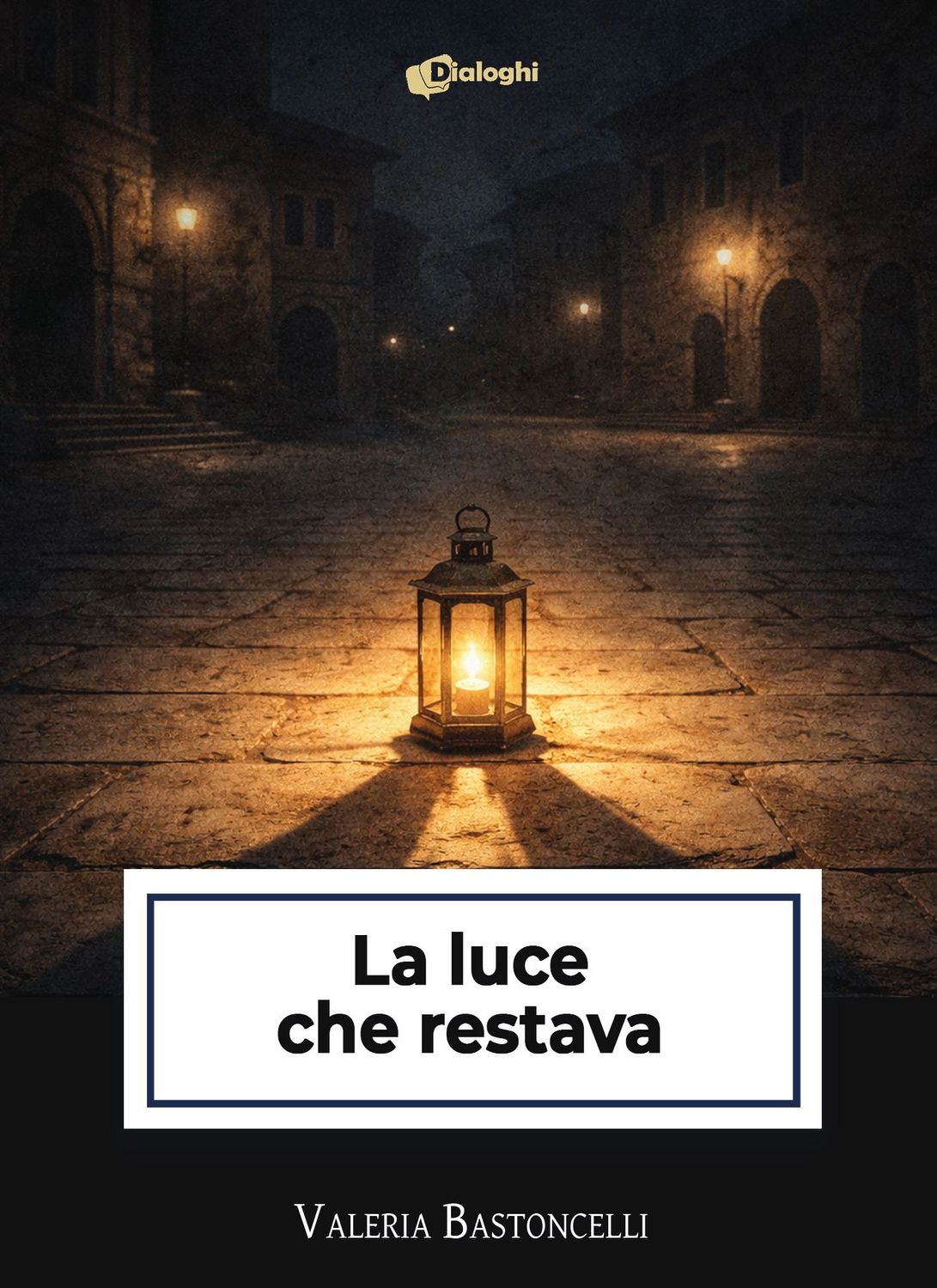 La luce che restava