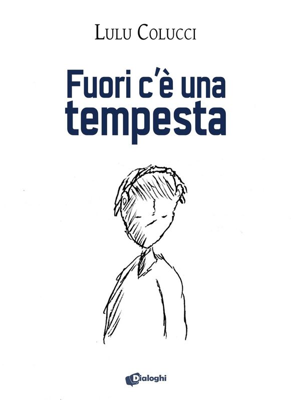 Preordine – Fuori c'è una tempesta