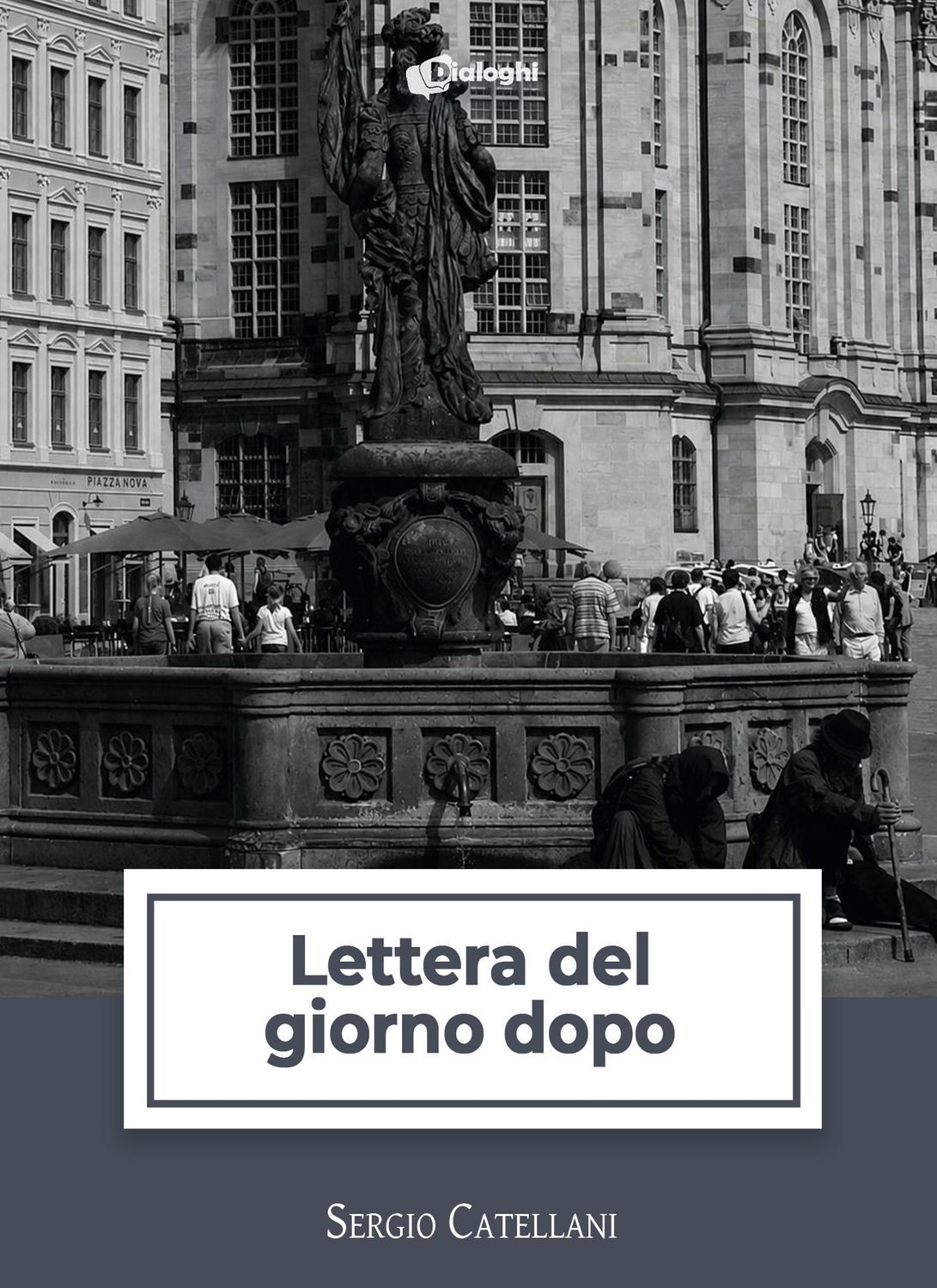 Lettera del giorno dopo
