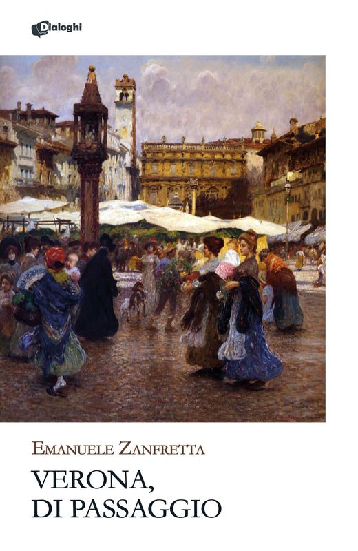 Verona, di passaggio