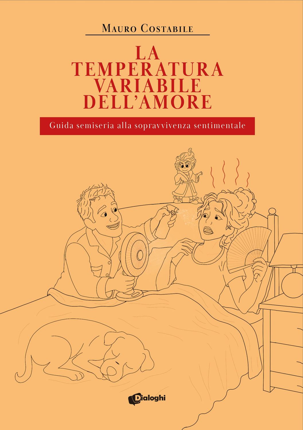 La temperatura variabile dell’amore