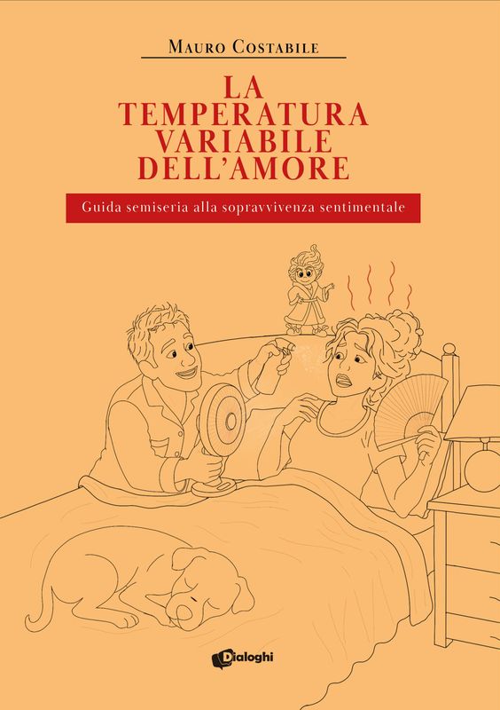 La temperatura variabile dell’amore