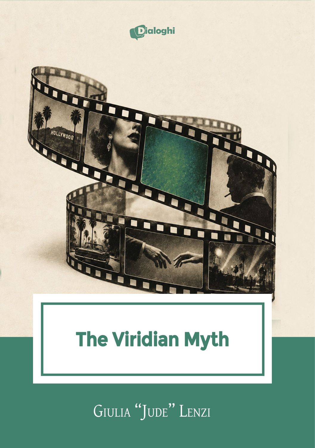 The Viridian Myth The Viridian Myth