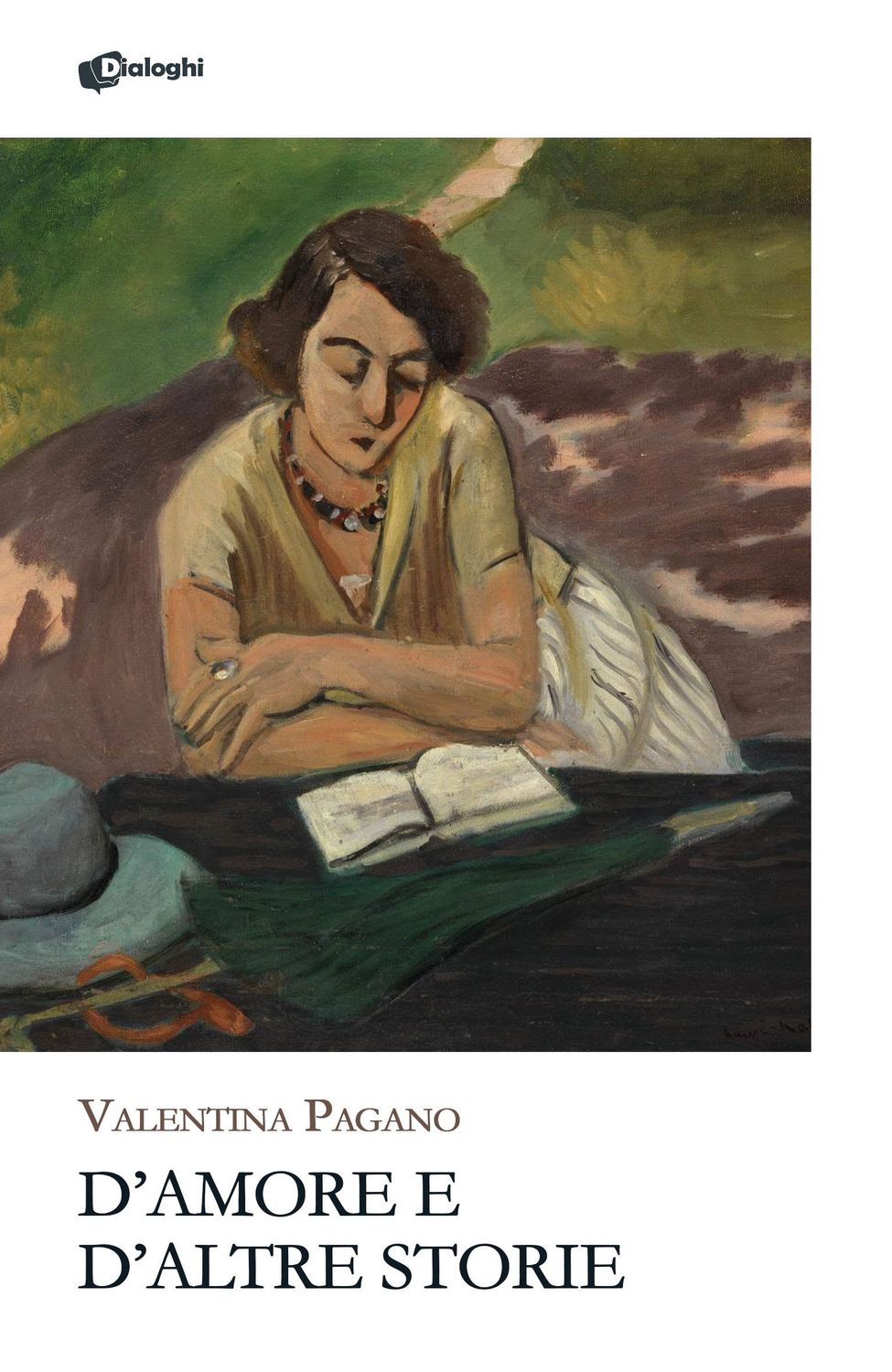D’amore e d’altre storie D’amore e d’altre storie
