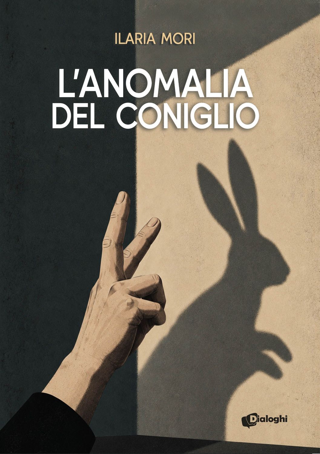 L’anomalia del coniglio L’anomalia del coniglio