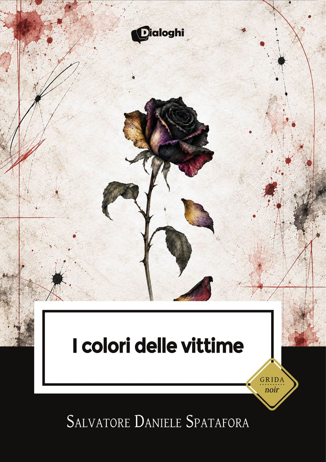 I colori delle vittime I colori delle vittime