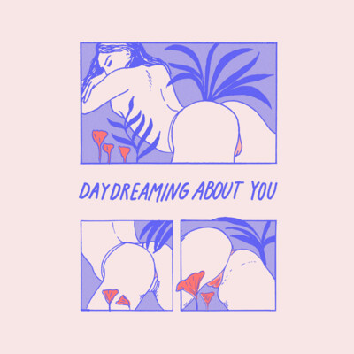 Daydreaming (About You)