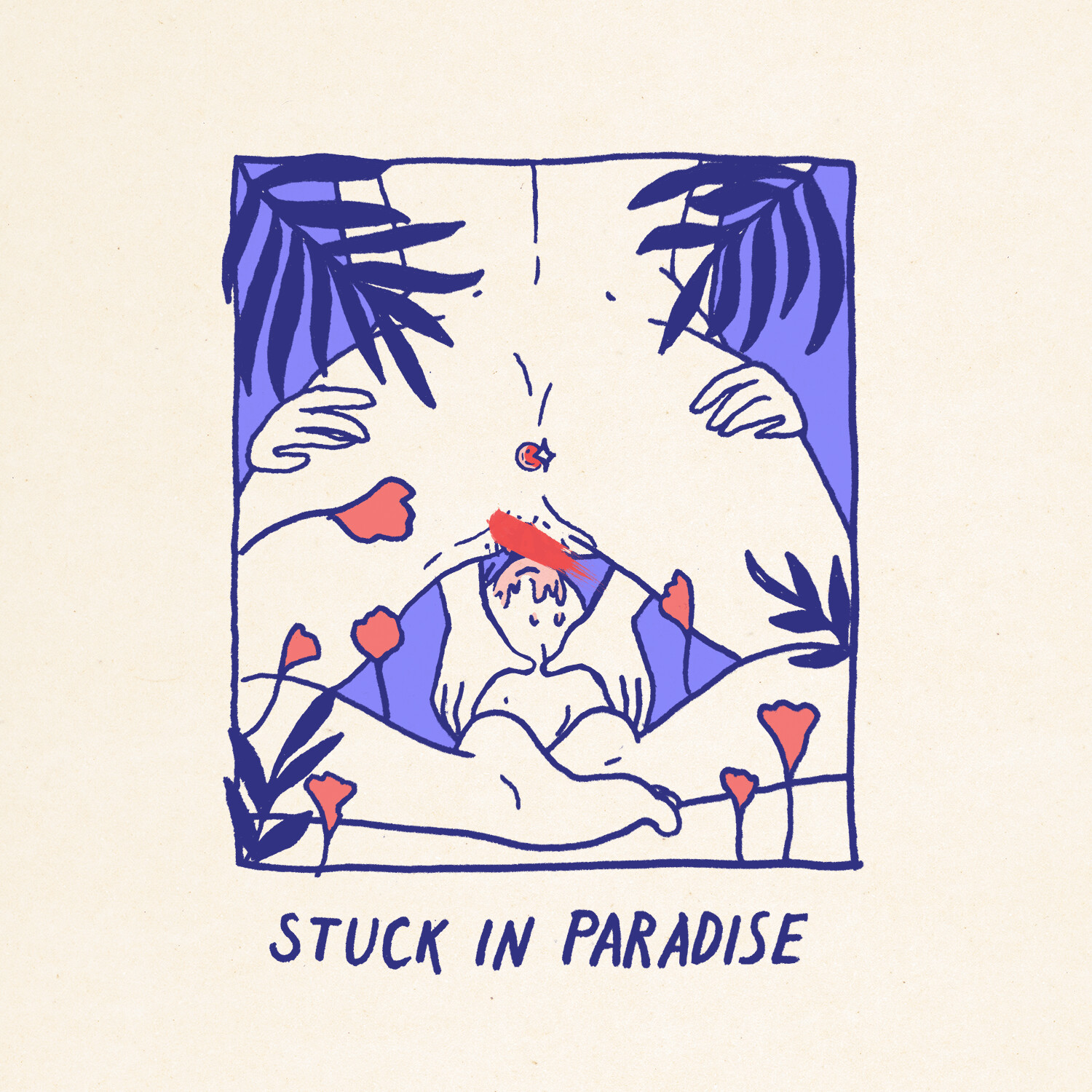 Stuck in Paradise