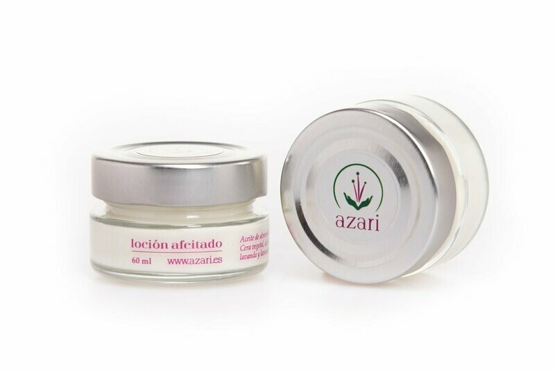 Loción Afeitado 50ml