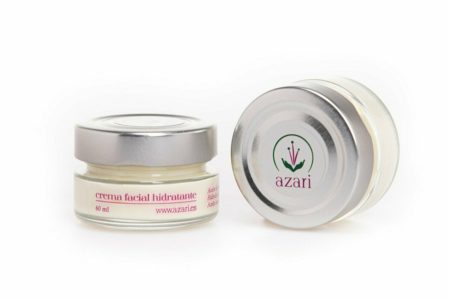 Crema Hidratante 60ml