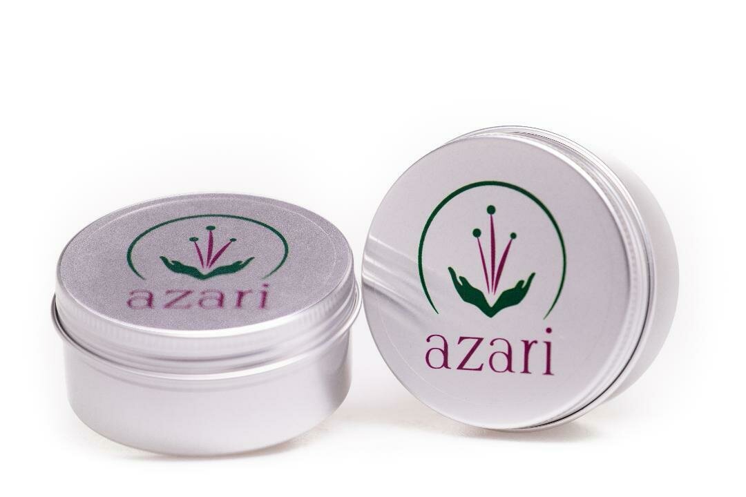 Crema de Manos Memorias de África 50ml