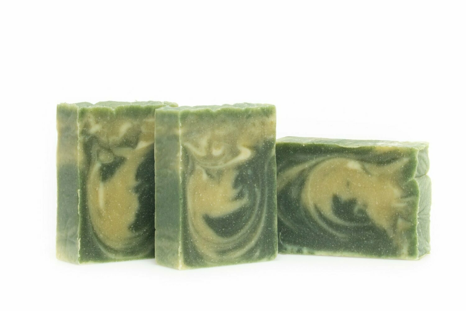 Jabón de Aloe Vera 100g