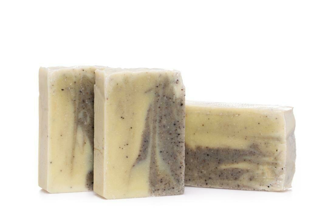 Jabón de Arcilla 100g