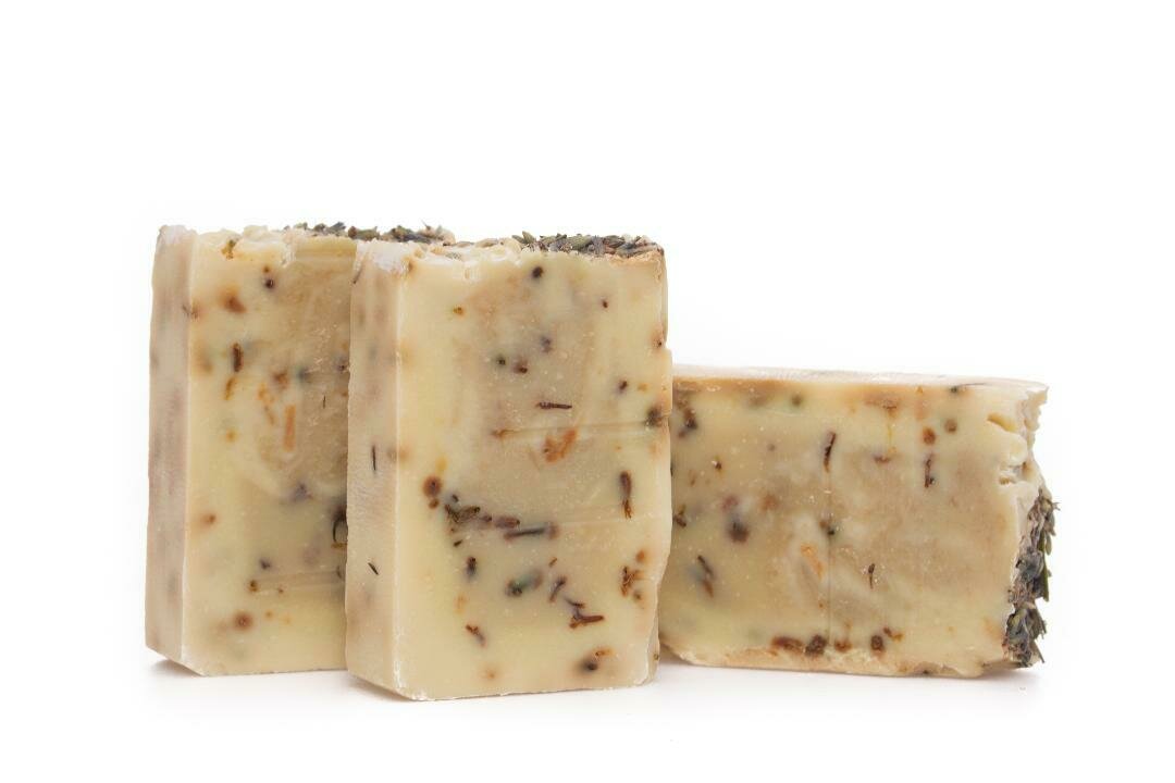 Jabón de Lavanda 100g