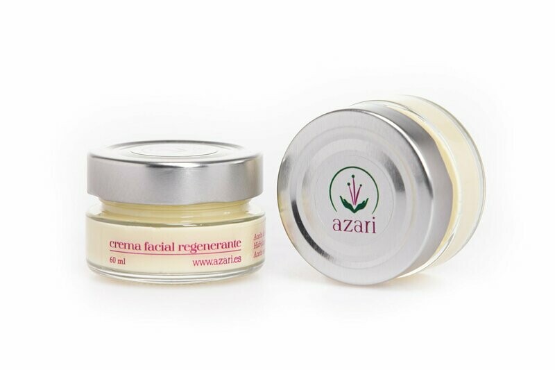 Crema Regenerante 60ml