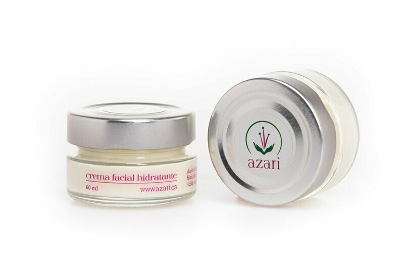 Crema Hidratante 60ml