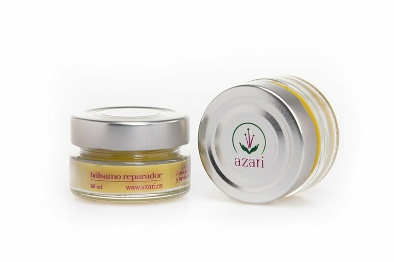 Bálsamo Reparador 60ml