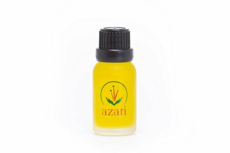 Aceite Contorno de Ojos 15ml