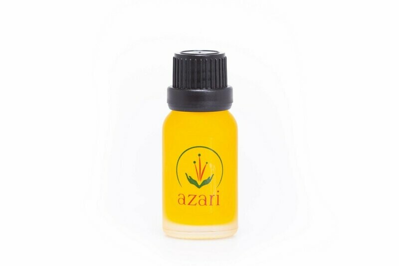 Aceite Facial Regenerante 15ml