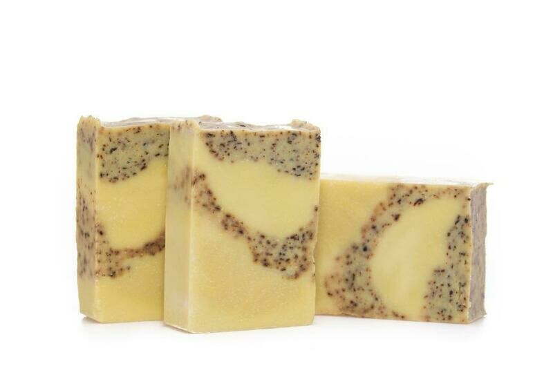 Jabón de Algas 100g