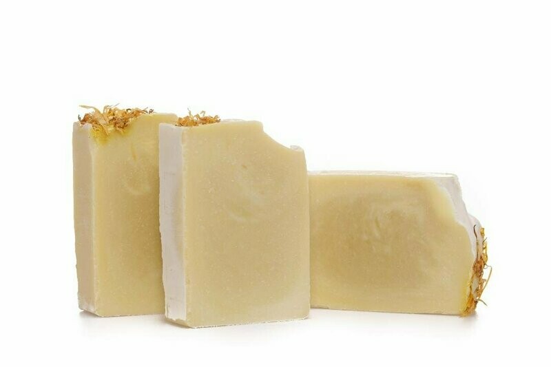 Jabón de Caléndula 100g