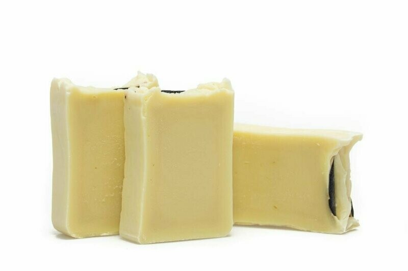 Jabón de Aceite de Oliva 100g