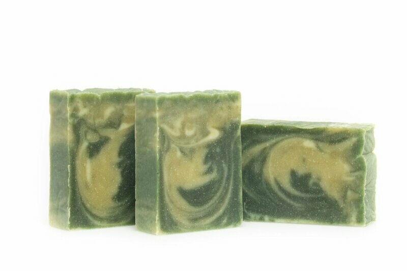 Jabón de Aloe Vera 100g