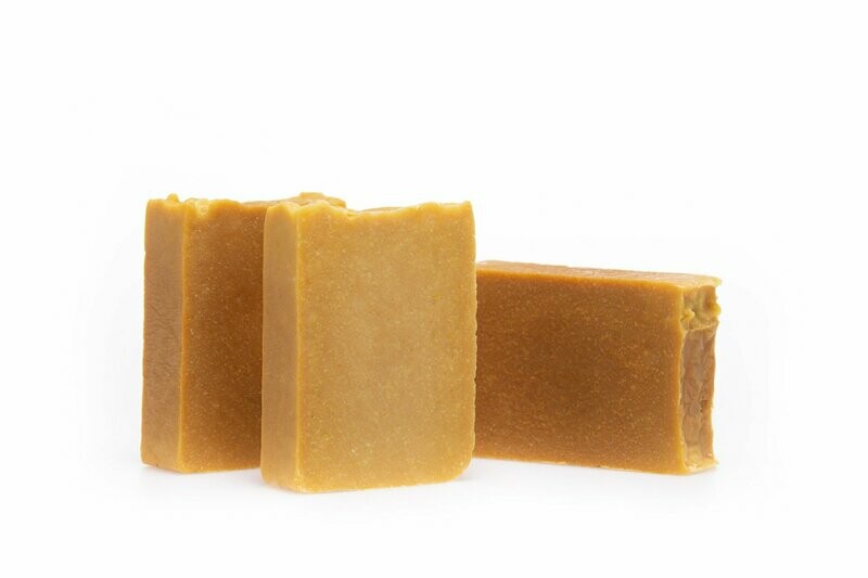 Jabón de Miel 100g