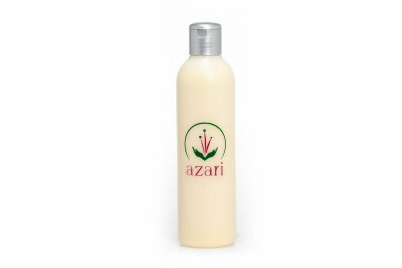 Gel de Ducha de Avena y Miel 250ml