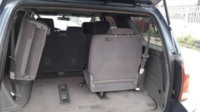 Toyota 4Runner 2004