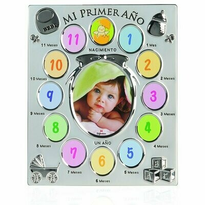 Marcos Infantiles