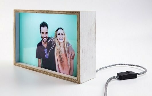 CAJA DE LUZ 32X22