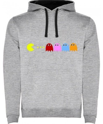 Sudadera con capucha Urban Comecocos
