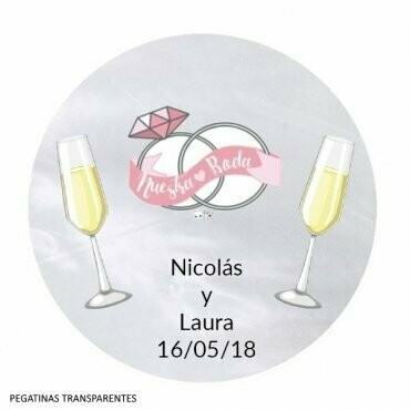 PEGATINAS TRANSPARENTES PERSONALIZADAS (20)