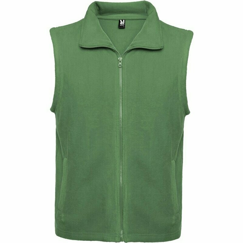 Chaleco Bellagio  Hombre Polar