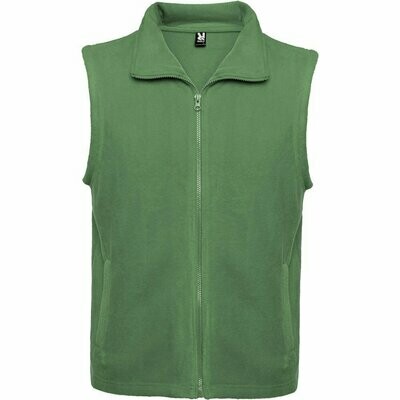 Chaleco Bellagio  Hombre Polar