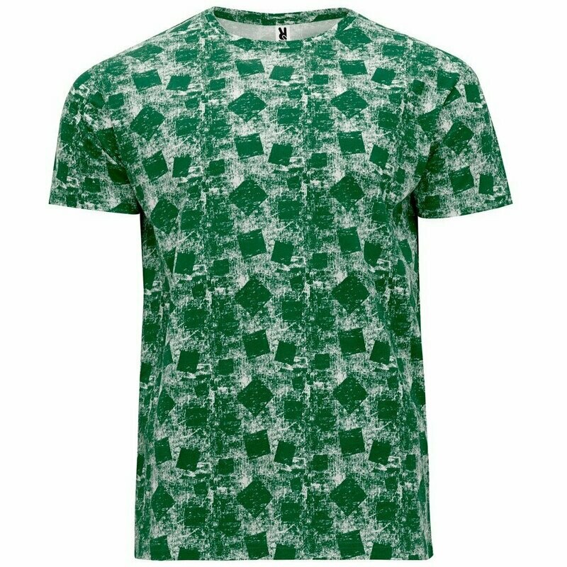 Camiseta Cocker Hombre Camiseta Cocker Hombre