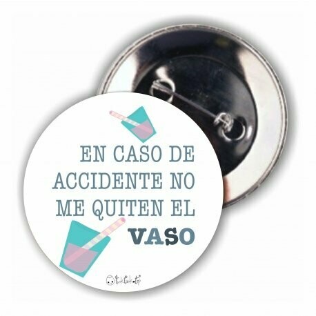Chapa para eventos