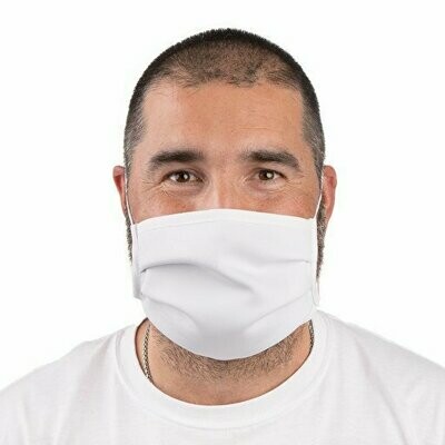 Mascarilla Higiénica Reutilizable Homologada Mascarilla Higiénica Reutilizable Homologada