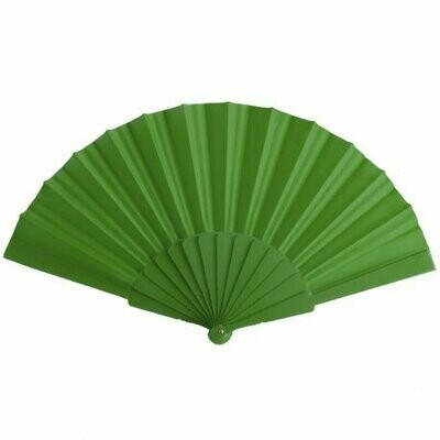 Abanico Verde