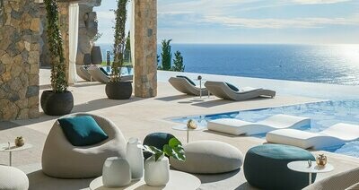 Hogar Exteriores