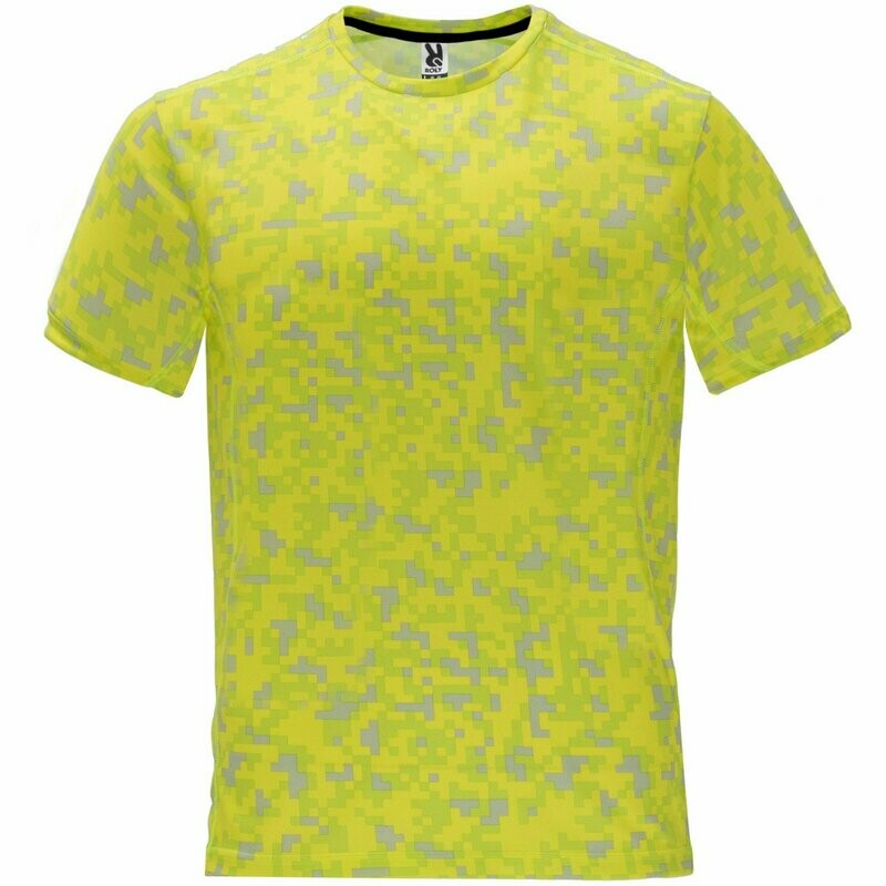 Camiseta Assen