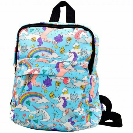 Mochila Unicornio