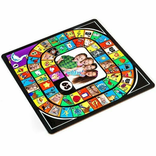 Oca  personalizada