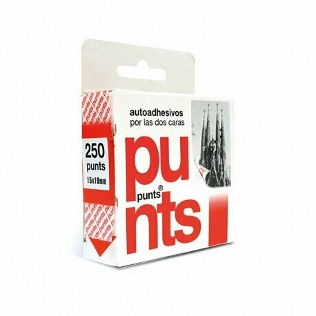 Punts Adhesivos