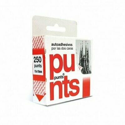Punts Adhesivos