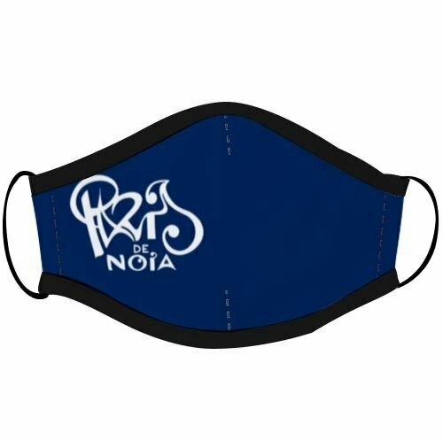 Mascarilla  Paris de Noia