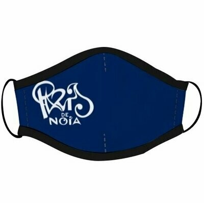 Mascarilla  Paris de Noia