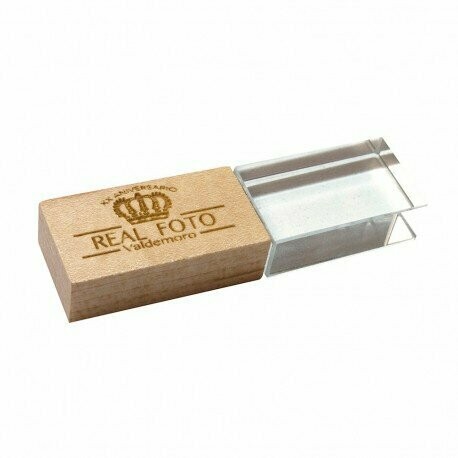 Usb  8Gb Personalizado